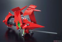 Cowboy Bebop - Bandai Soul of Popinica PX-05 - Mono Racer Swordfish II