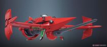 Cowboy Bebop - Bandai Soul of Popinica PX-05 - Mono Racer Swordfish II