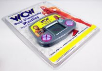 C.P.L. WCW - Electronic Handheld Game - World Championship Wresting (mint in package) - Sting vs . Arn Anderson 1991