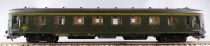 CPMR RMA 401 Ho Sncf DEV Uic Forestier 1st Class A8 myfi 5160 Green Interior Fittings no Box