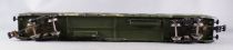 CPMR RMA 401 Ho Sncf DEV Uic Forestier 1st Class A8 myfi 5160 Green Interior Fittings no Box