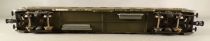 CPMR RMA 409 Ho Sncf DEV Uic Coach 1st Class B10 51 87 19-70 339-4 Green Interior Fittings Boxed