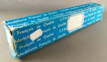 CPMR RMA 409 Ho Sncf Voiture DEV Uic 1° Classe A9 51 87 19-70 339-4 Verte Aménagée en Boite