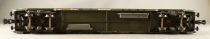 CPMR RMA 410 Ho Sncf DEV Uic Coach 2nd Class B10 51 87 20-70 670-5 Green Interior Fittings Boxed