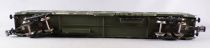 CPMR RMA 410 Ho Sncf DEV Uic Coach 2nd Class B10 51 87 20-70 670-5 Green Interior Fittings no Box 1
