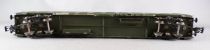 CPMR RMA 410 Ho Sncf DEV Uic Coach 2nd Class B10 51 87 20-70 670-5 Green Interior Fittings no Box 2