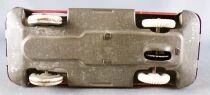 CR Charles Rossignol - Tin Friction Fire Truck CR-170