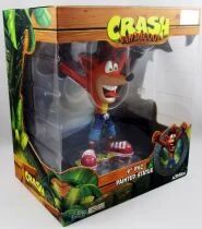 Crash Bandicoot - First4Figures - 9\  PVC Painted Statue