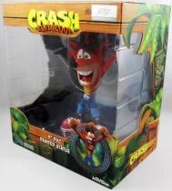 Crash Bandicoot - First4Figures - 9\  PVC Painted Statue