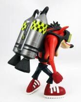 Crash Bandicoot - ReSaurus - Jet Pack Crash Bandicoot (loose)
