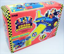 Crash Dummies - Avion Crash (neuf en boite)