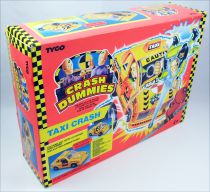 Crash Dummies - Crash Cab (mint in box)