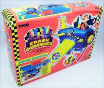 Crash Dummies - Crash Plane (mint in box)