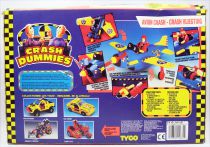 Crash Dummies - Crash Plane (mint in box)