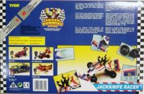 Crash Dummies - Jackknife Racer (mint in box)
