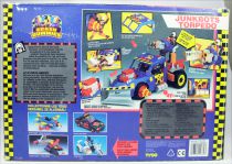 Crash Dummies - Junkbot Wrecker (mint in box)