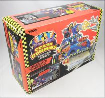 Crash Dummies - Junkbot Wrecker (mint in box)