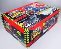 Crash Dummies - Junkbots Wrecker Torpedo (neuf en boite)