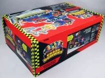 Crash Dummies - Junkbots Wrecker Torpedo (neuf en boite)