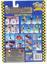 Crash Dummies - Junkman (neuf sous blister)