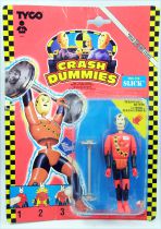 Crash Dummies - Pro-Tek Slick (mint on card)