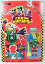Crash Dummies - Spare-Tire (mint on card)