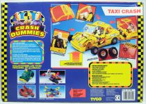 Crash Dummies - Taxi Crash (neuf en boite)