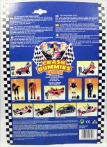 Crash Dummies Racing - Chip (neuf sous blister)