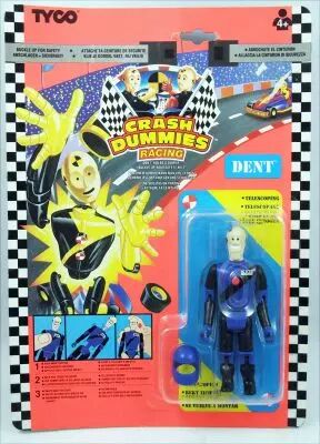 Crash Dummies - Jeux vidéo - Achat & prix