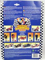 Crash Dummies Racing - Slick (mint on card)