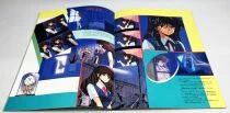 Cream Lemon: Ami\'s Journey - Theatrical Pamphlet / Programme Souvenir - Japon 1986
