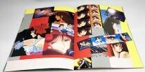 Cream Lemon: Ami\'s Journey - Theatrical Pamphlet / Programme Souvenir - Japon 1986