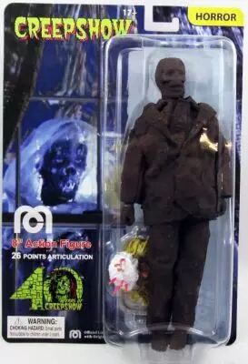 Creepshow - MEGO - Figurine 20cm Nate