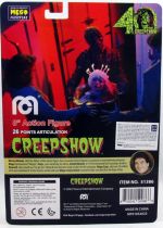 Creepshow - MEGO - Nate 8\  Action-Figure
