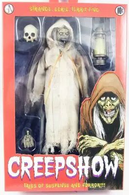Creepshow - NECA - Figurine 17cm The Creep