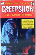 Creepshow - NECA - The Creep 7\  Action-Figure