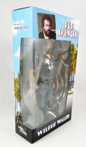 Crime Busters - Wilbur Walsh (Bud Spencer) 7\  Action-figure - Oakie Doakie