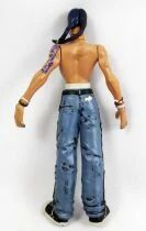 Crimson (Cliffhanger Comics) - Joe the Indian (loose)