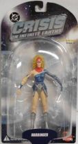 Crisis on Infinite Earths - Harbinger