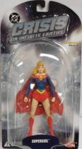 Crisis on Infinite Earths - Supergirl