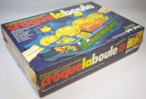 Croque la boule - Jeu de société - Editions Gay-Play 1981 (1)