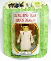 Crouching Tiger, Hidden Dragon - Art Asylum MiniMates - Li Mu Bai