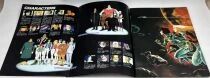 Crusher Joe: The Movie - Theatrical Pamphlet / Souvenir Programme - Japan 19xx