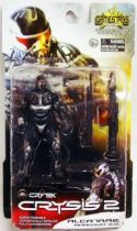 Crysis 2 - Alcatraz Nanosuit 2.0 - Figurine Gamestars Unimax