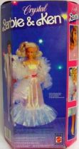 Crystal Barbie - Mattel 1983 (ref.4598)