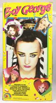 Culture Club - Boy George - 12\'\' Collectible Doll - LJN 1984