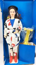 Culture Club - Boy George - 12\'\' Collectible Doll - LJN 1984