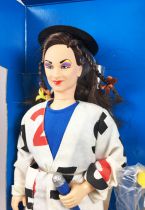 Culture Club - Boy George - 12\'\' Collectible Doll - LJN 1984