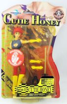 Cutie Honey - Moby Dick Toys - Cutie Honey 6\  action figure
