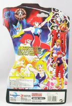 Cutie Honey - Moby Dick Toys - Cutie Honey 6\  action figure